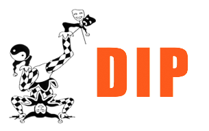 Logo Dip